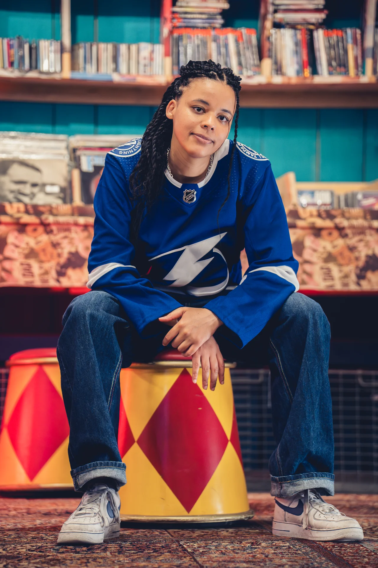 Janina Jackson