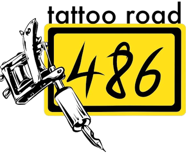 Tattoo Road 486